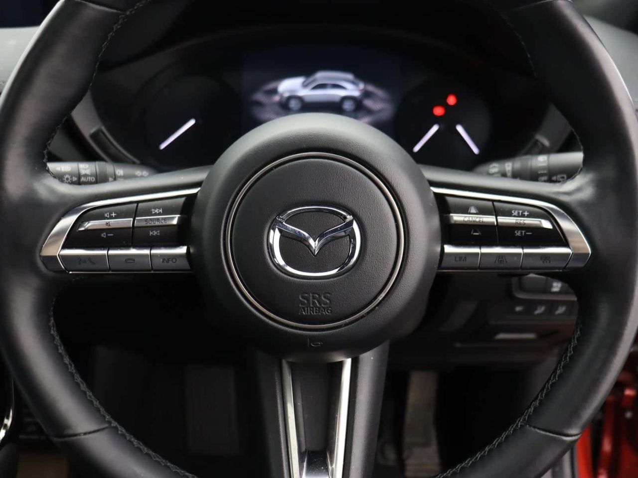 Mazda MX-30