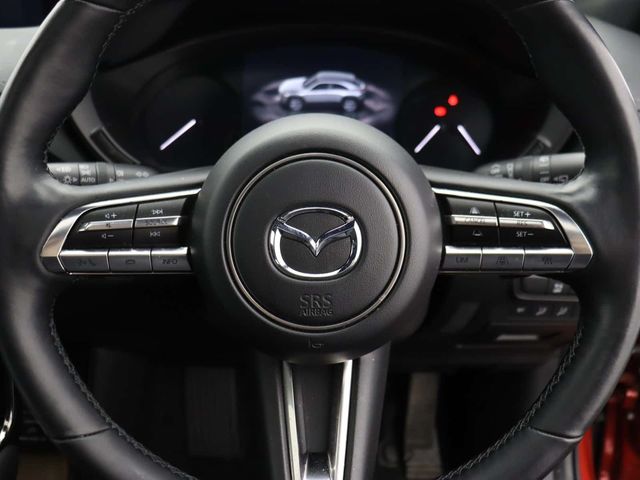 Mazda MX-30