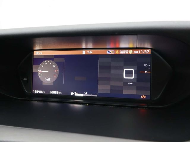 Citroen Grand C4 SpaceTourer