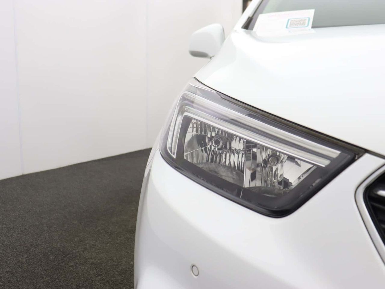Vauxhall Mokka X