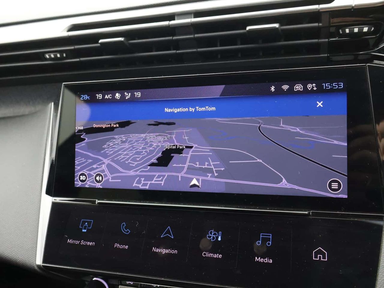 Peugeot 308 SW