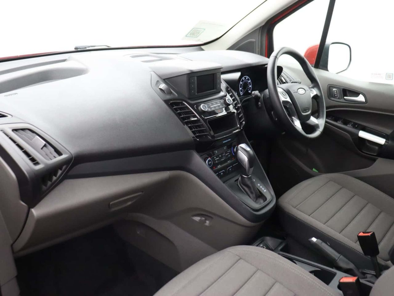 Ford Tourneo Connect