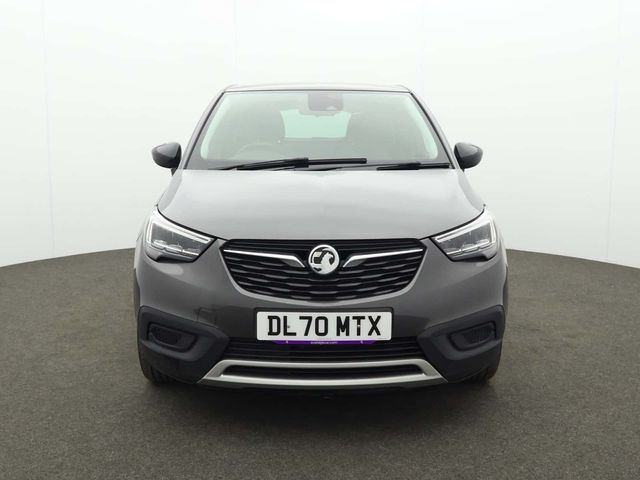 Vauxhall Crossland X