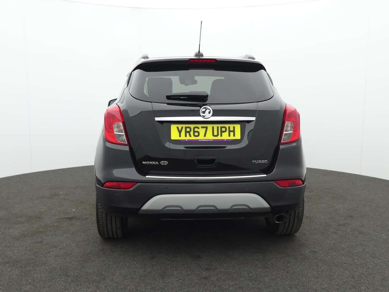 Vauxhall Mokka X 