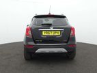 Vauxhall Mokka X 