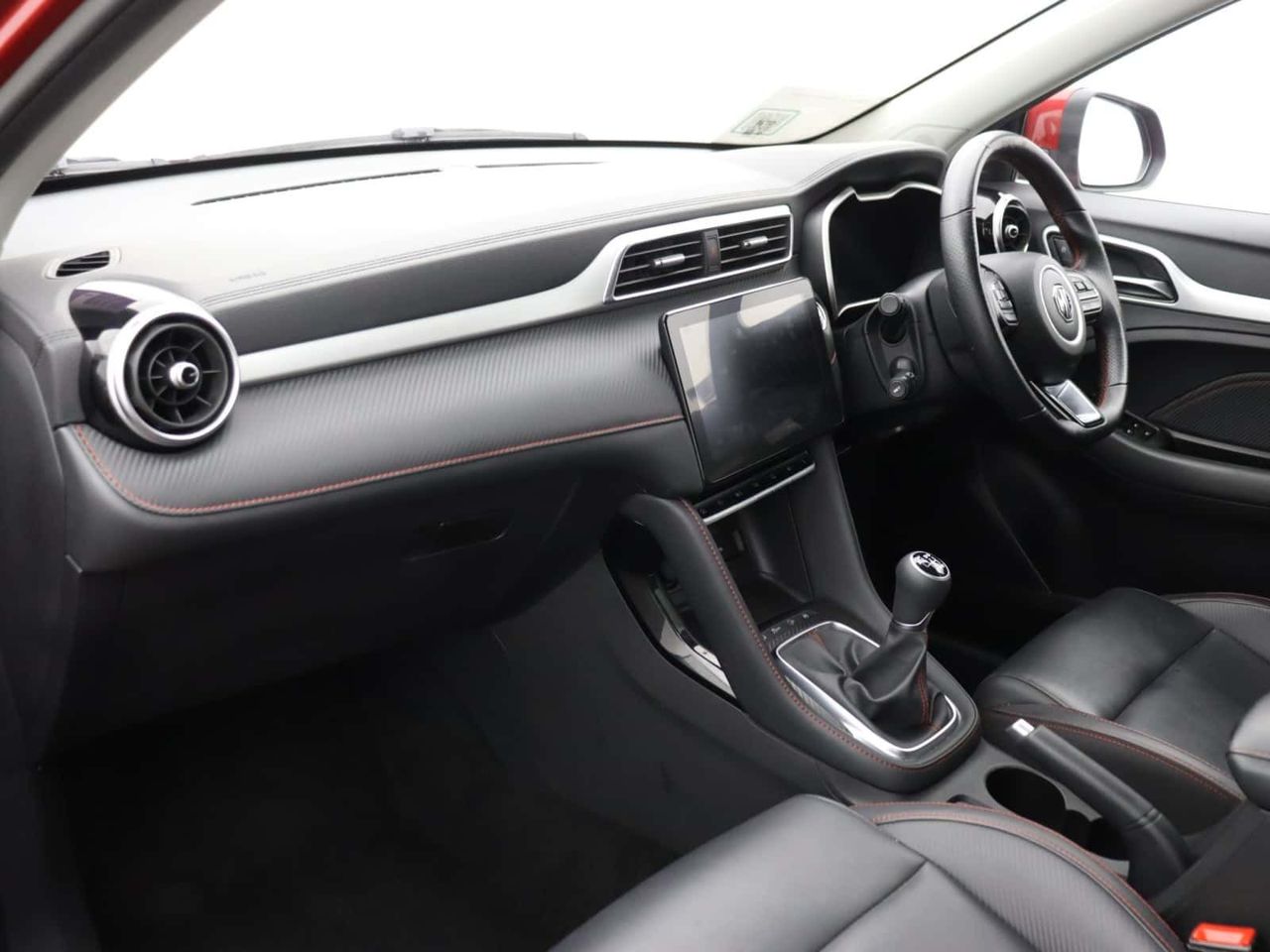 MG MG ZS