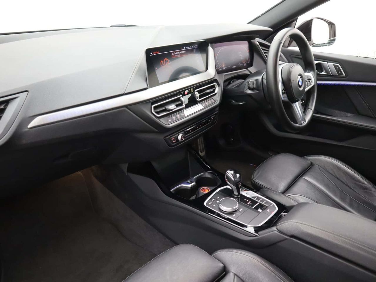 BMW 2 Series Gran Coupe 
