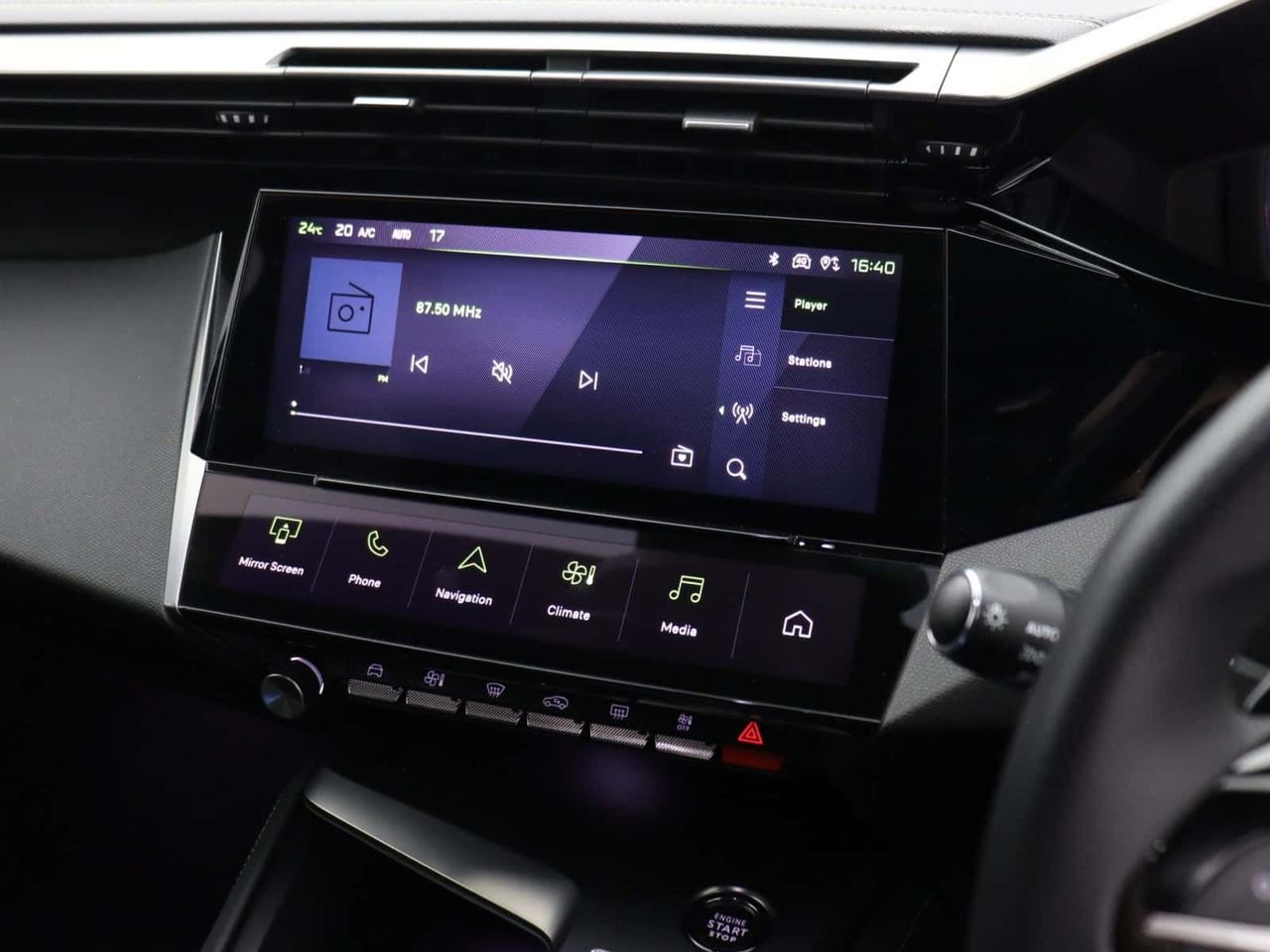 Peugeot 308 SW 