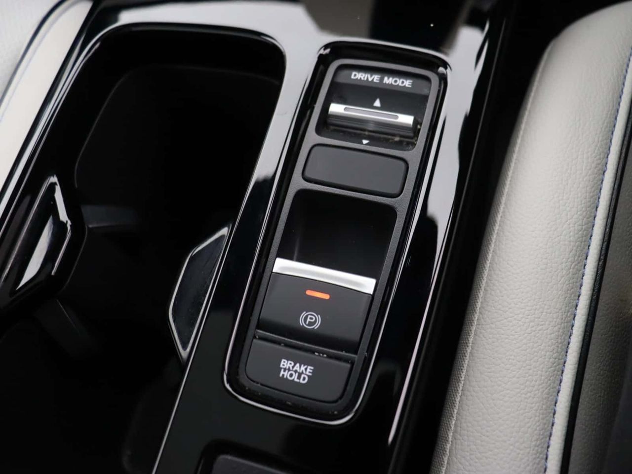 Honda e:Ny1