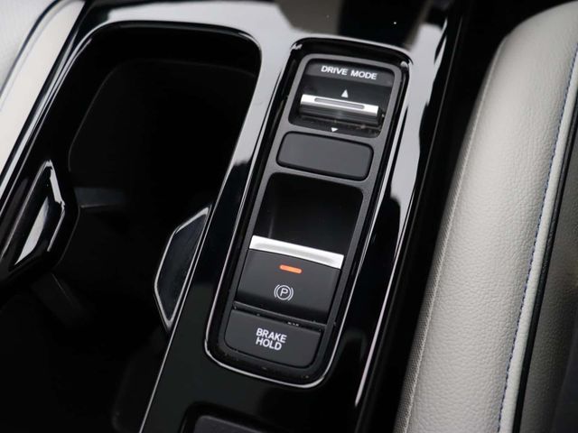 Honda e:Ny1