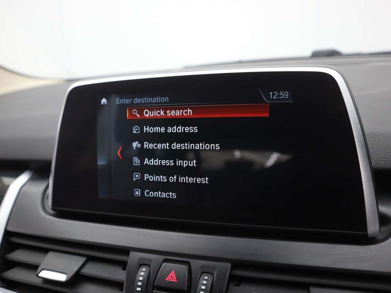 BMW 2 Series Gran Tourer 
