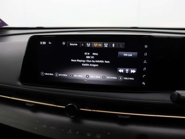 Nissan ARIYA