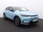 Honda e:Ny1 