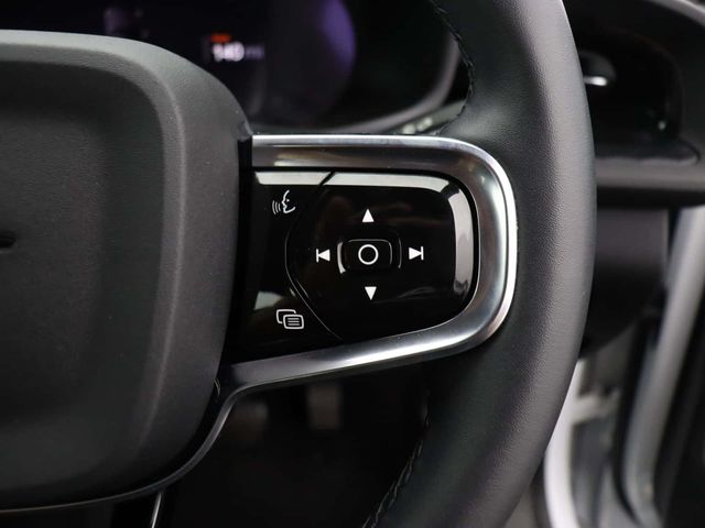 Polestar Polestar 2