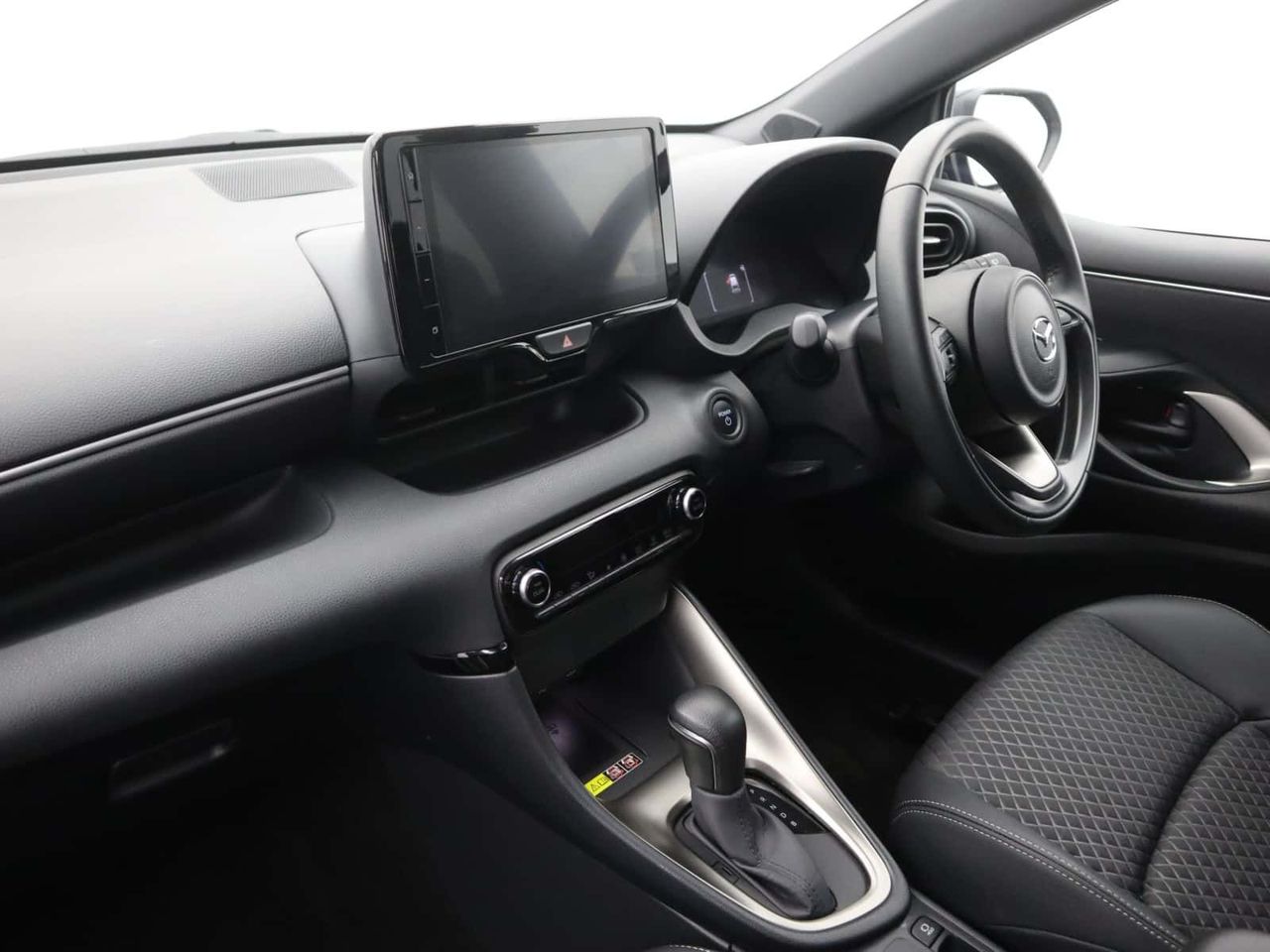 Mazda Mazda2 HYBRID 