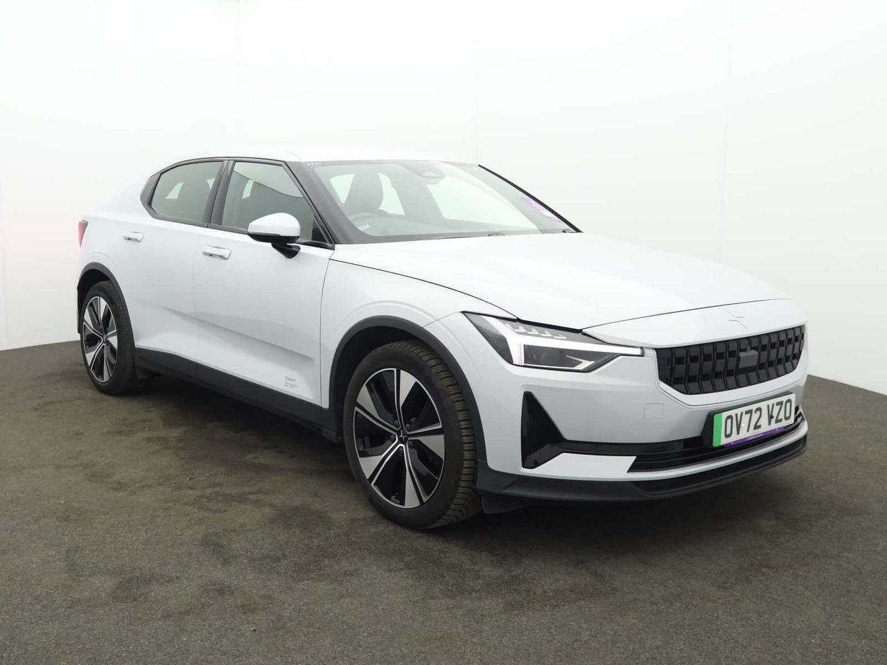 2022 Polestar 2