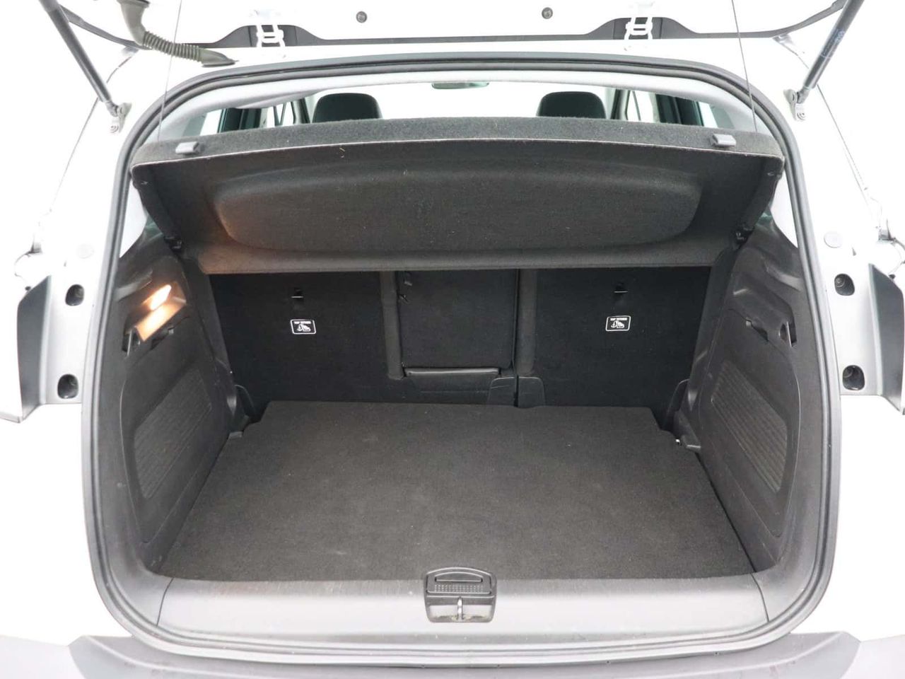 Vauxhall Crossland