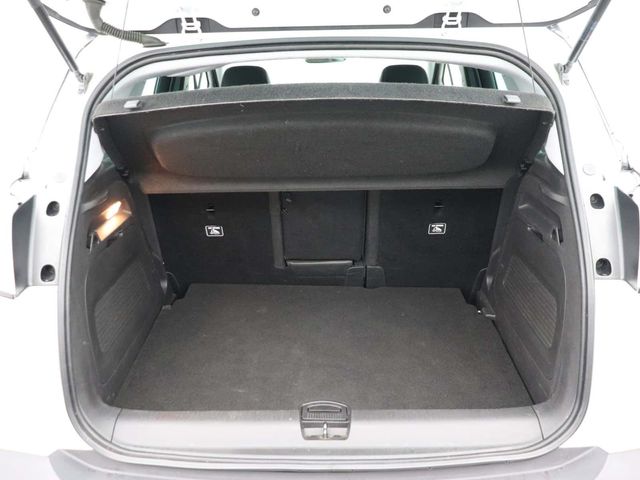 Vauxhall Crossland
