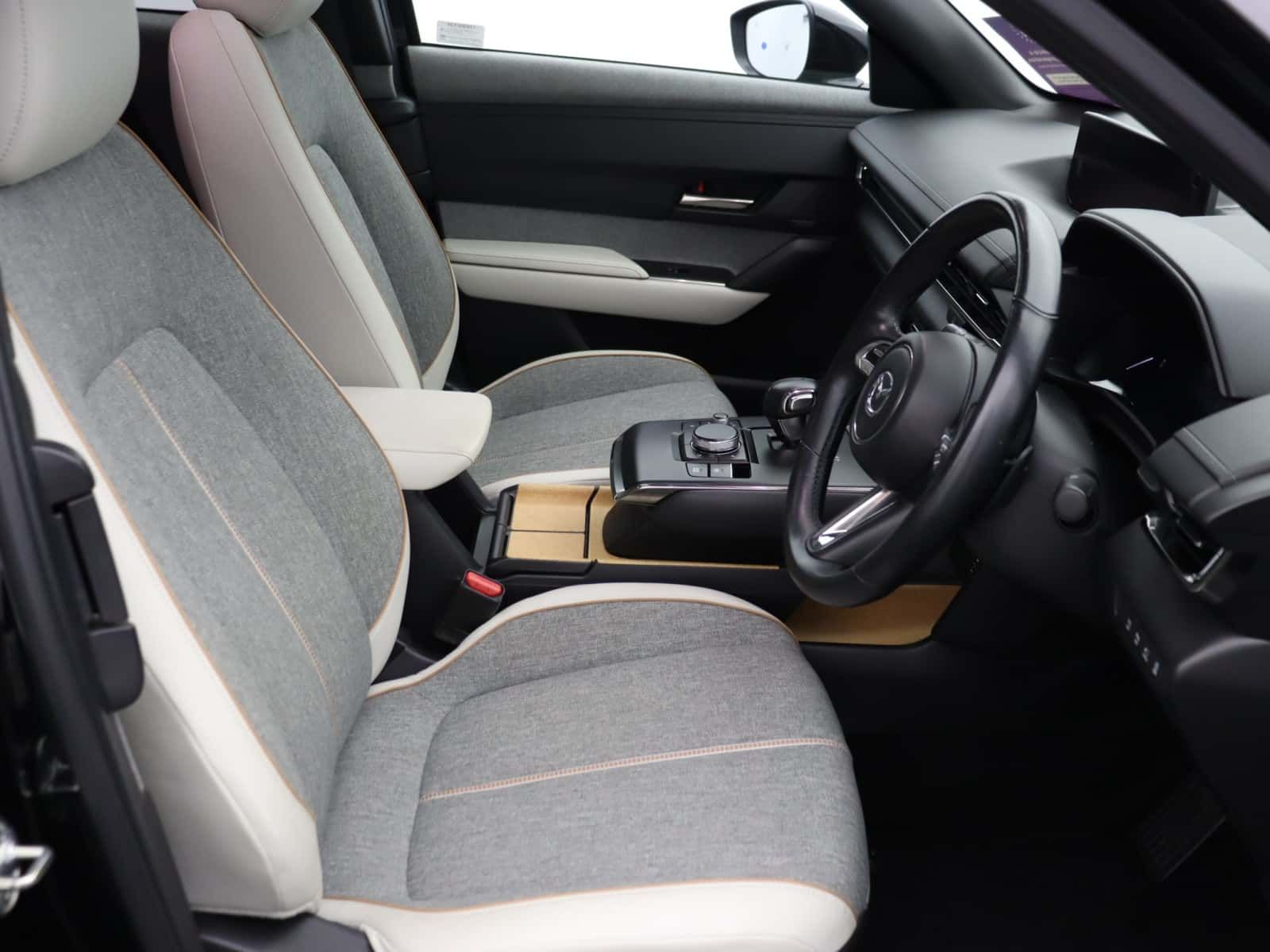 Mazda MX-30