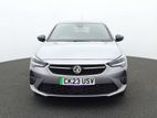 Vauxhall Corsa Electric 