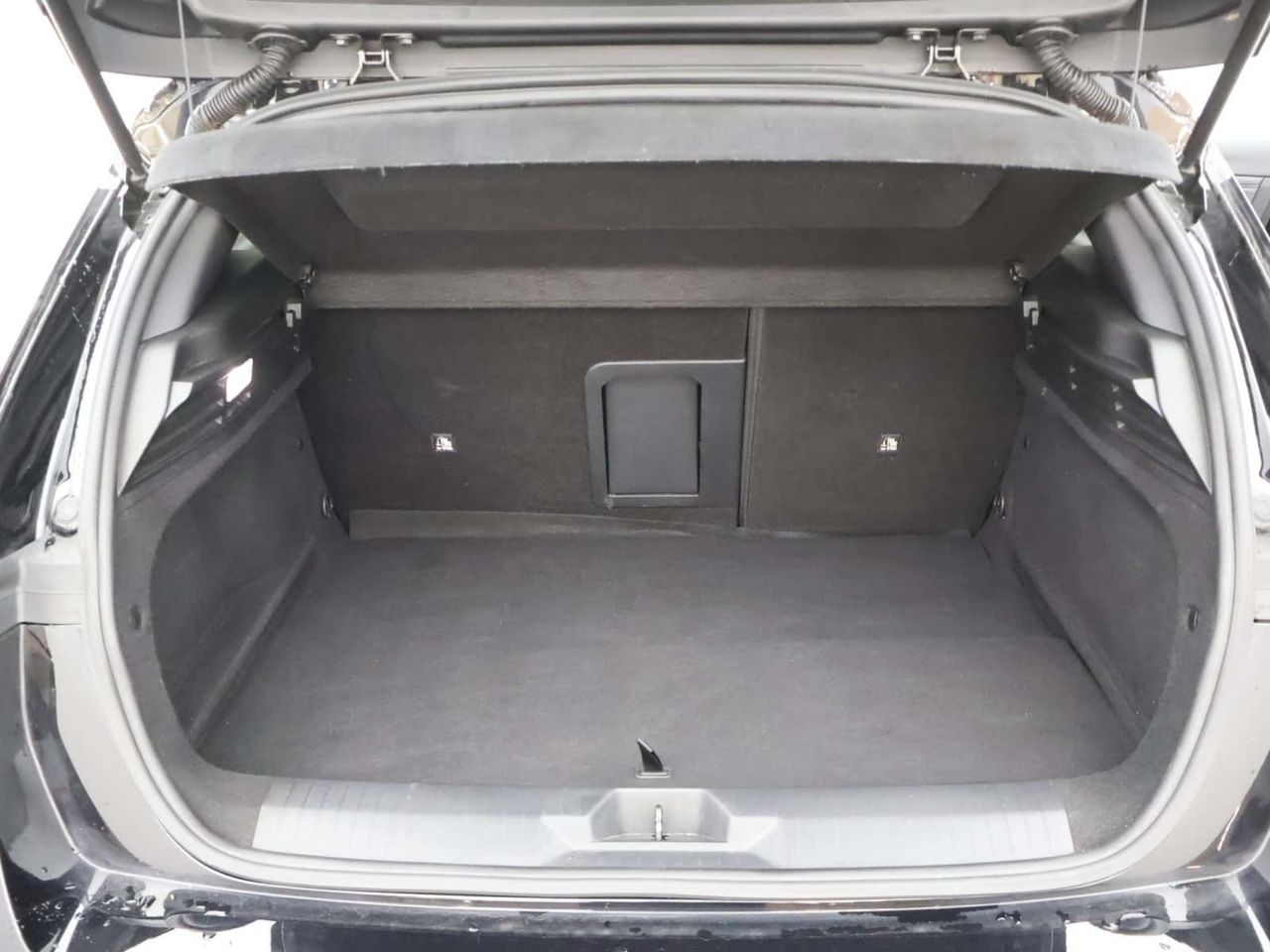 Vauxhall Astra Electric