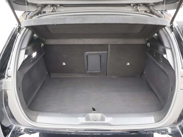 Vauxhall Astra Electric