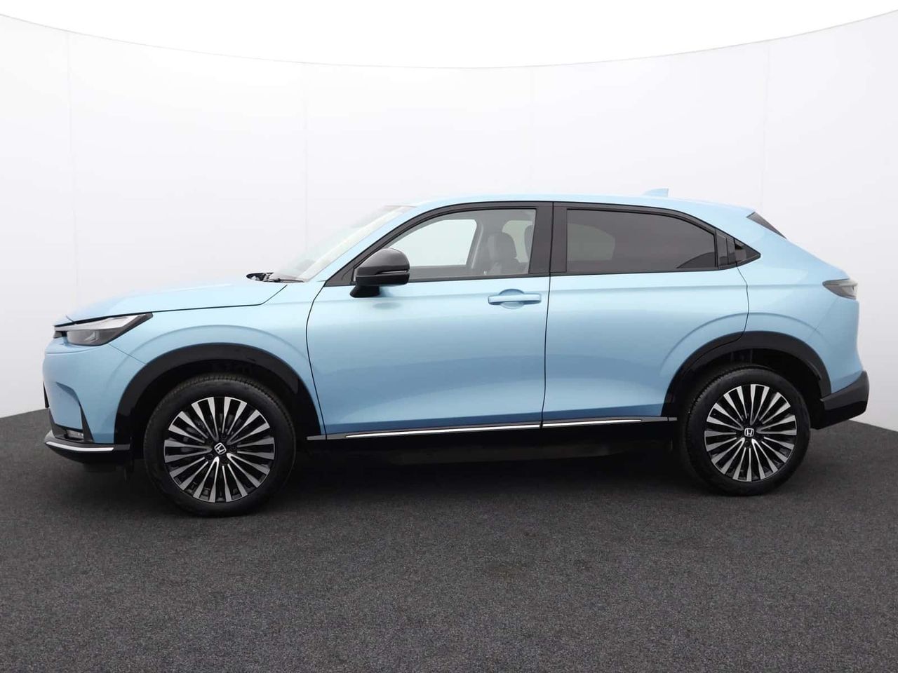 Honda e:Ny1 