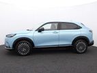 Honda e:Ny1 