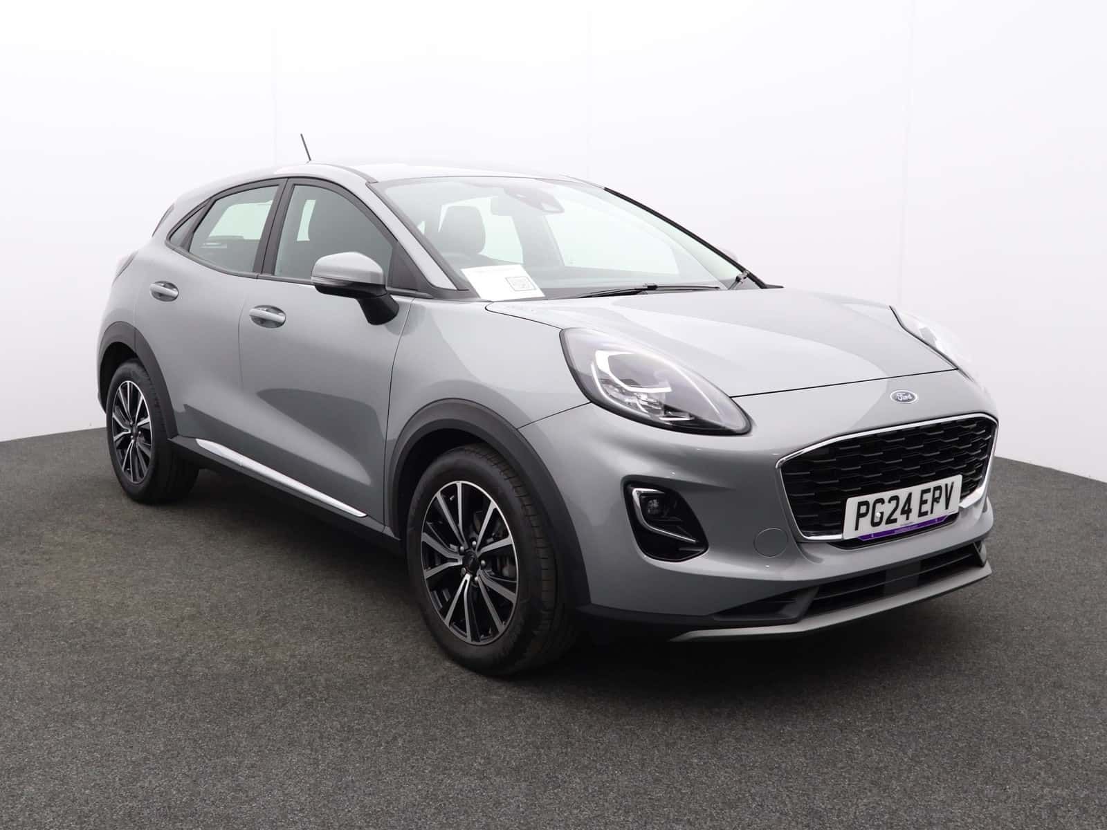 Ford Puma dealer public-web source image