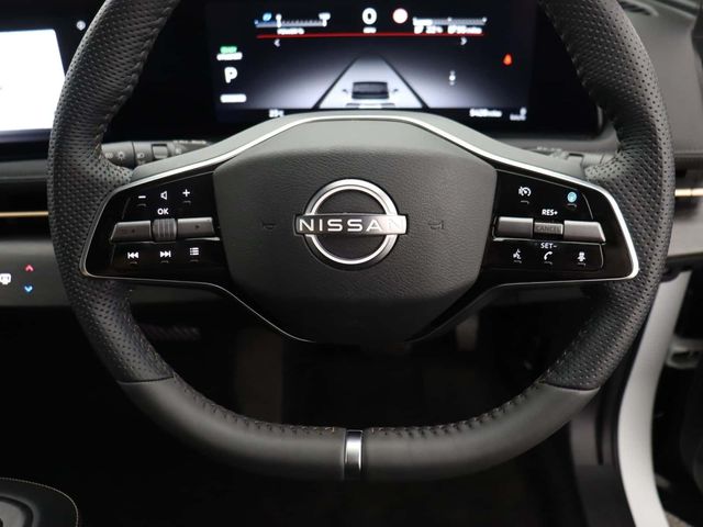Nissan ARIYA