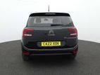 Citroen Grand C4 SpaceTourer 