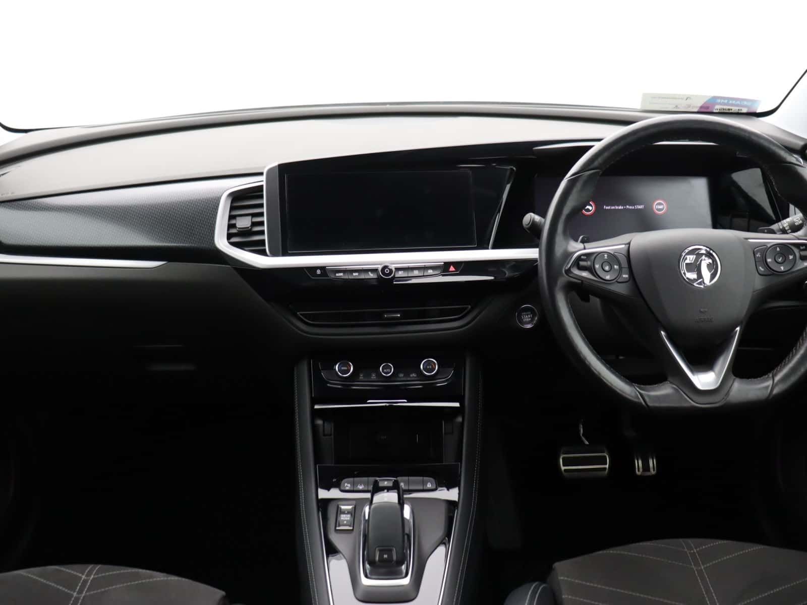 Vauxhall Grandland