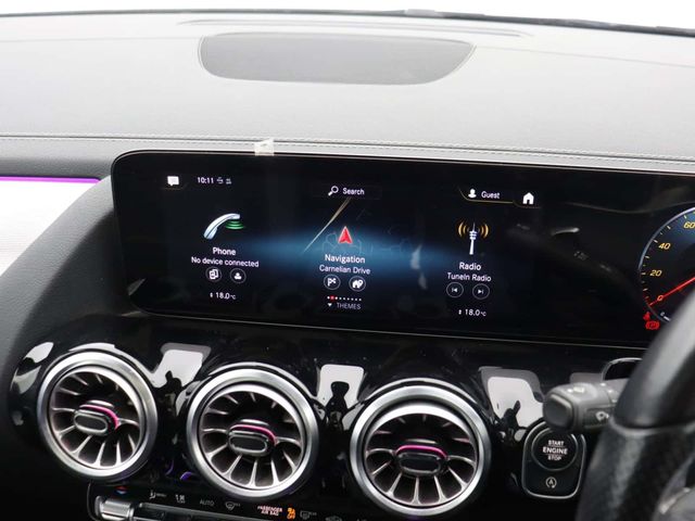 Mercedes-Benz B Class
