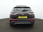 DS AUTOMOBILES DS 7 CROSSBACK 