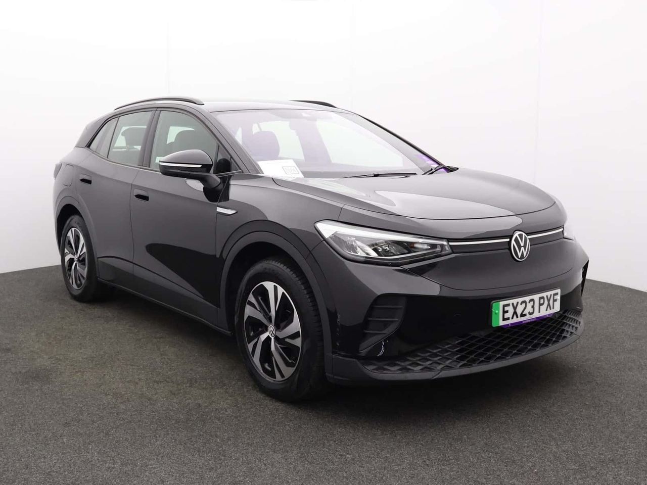 2023 Volkswagen ID.4
