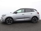 Vauxhall Grandland 