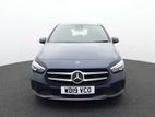 Mercedes-Benz B Class 