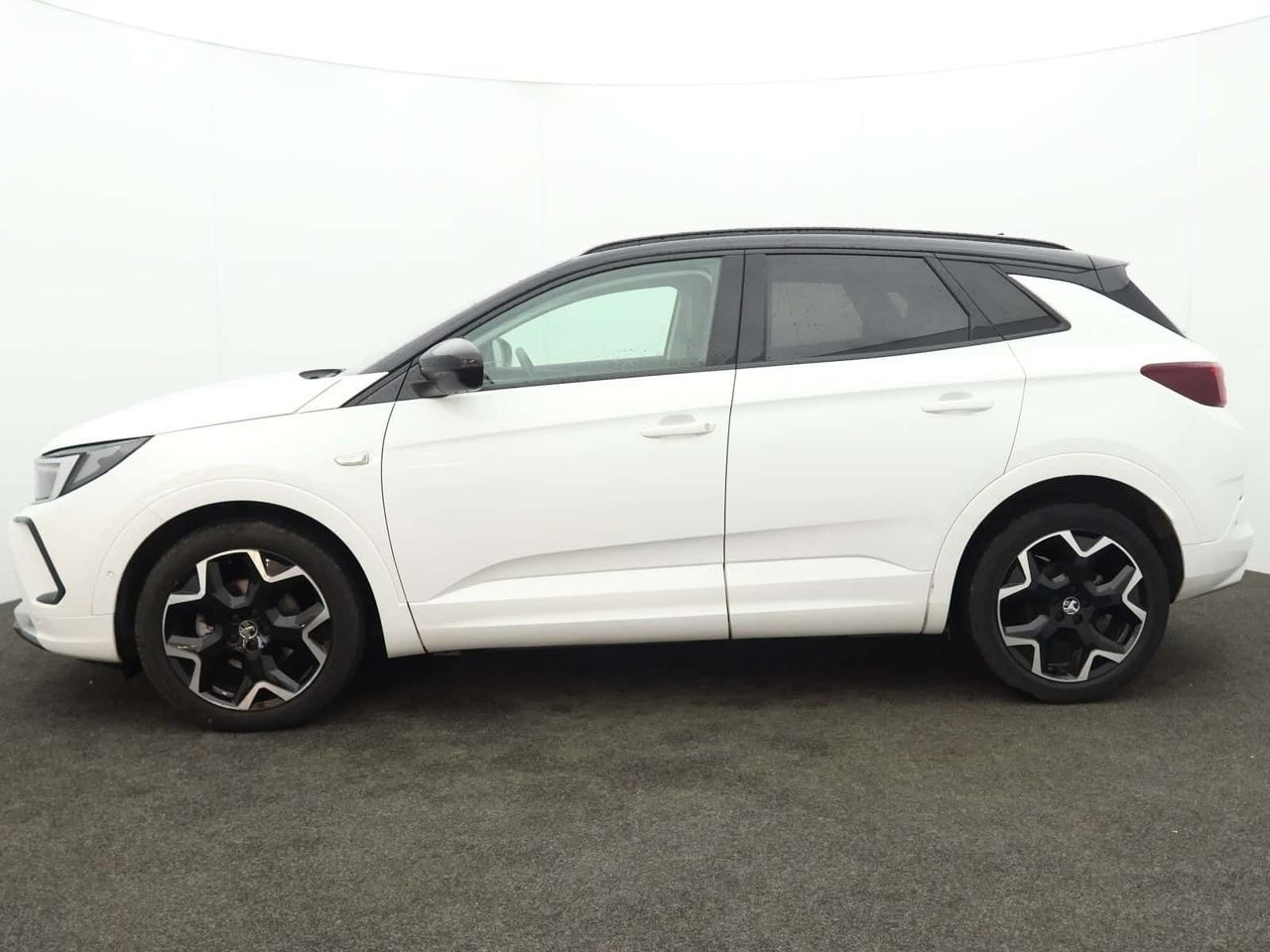 Vauxhall Grandland