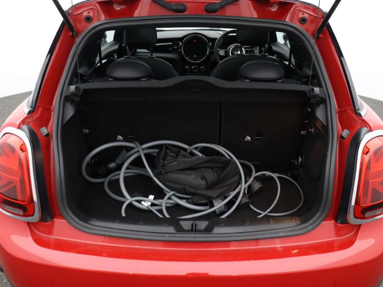 MINI Electric Hatch