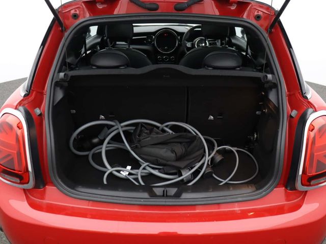 MINI Electric Hatch