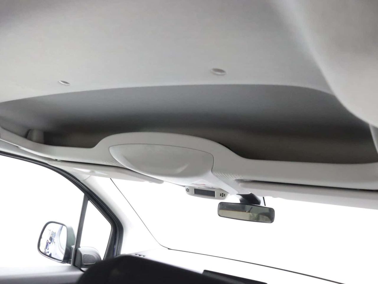 Citroen e-Berlingo 