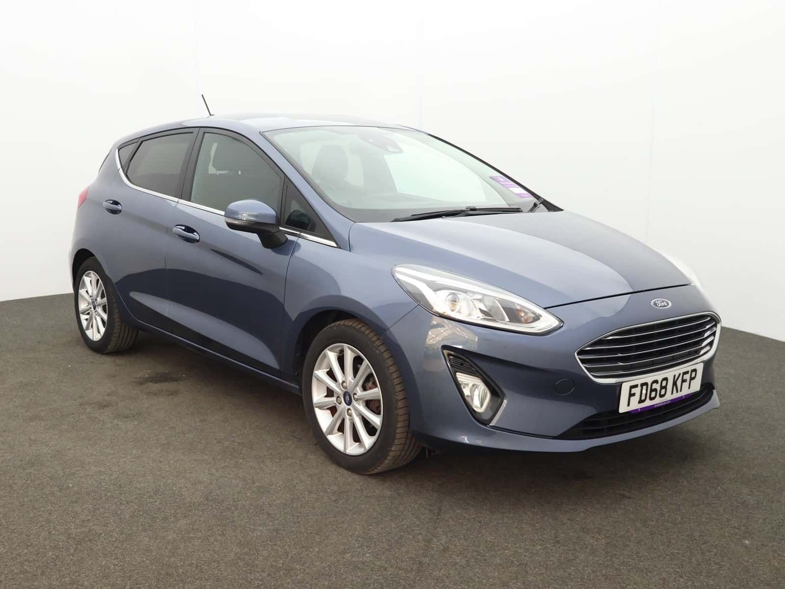 Ford Fiesta dealer public-web source image