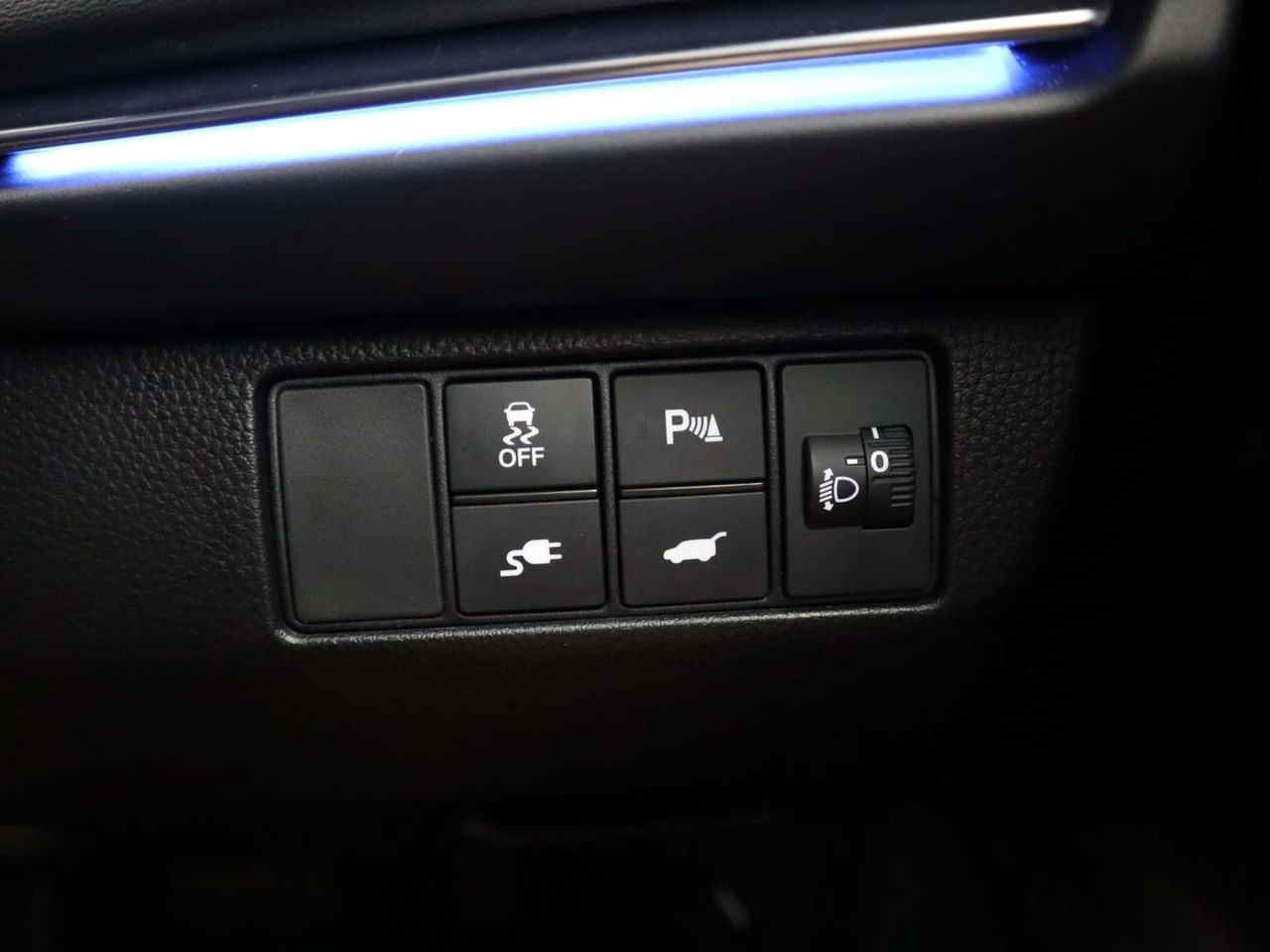 Honda e:Ny1 