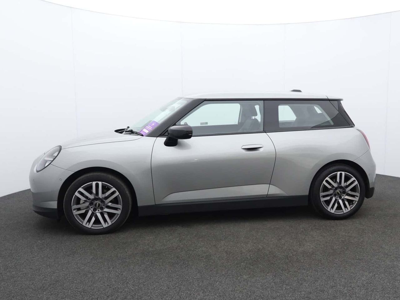 MINI Electric Cooper