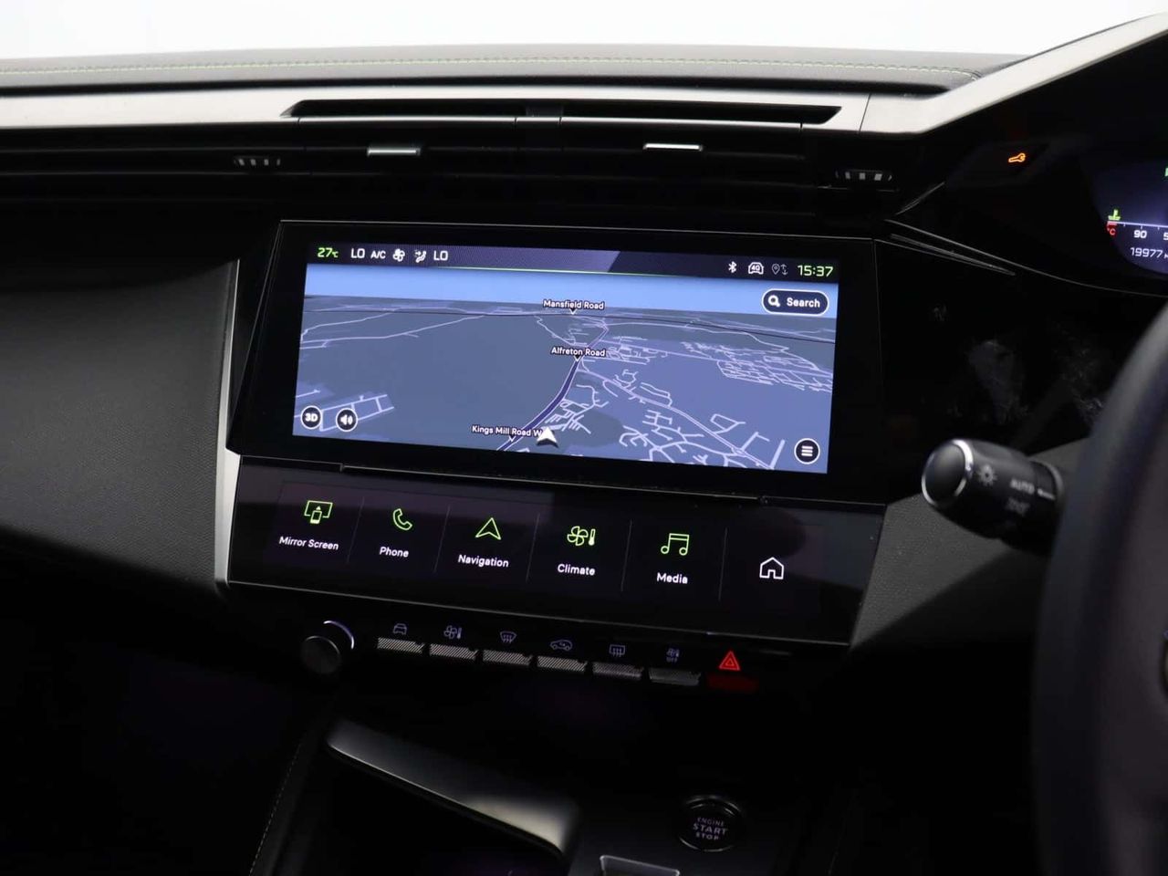 Peugeot 308 SW 