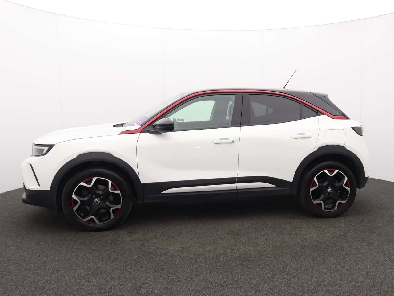 Vauxhall Mokka Electric