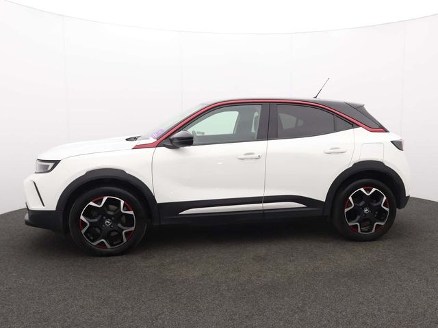 Vauxhall Mokka Electric