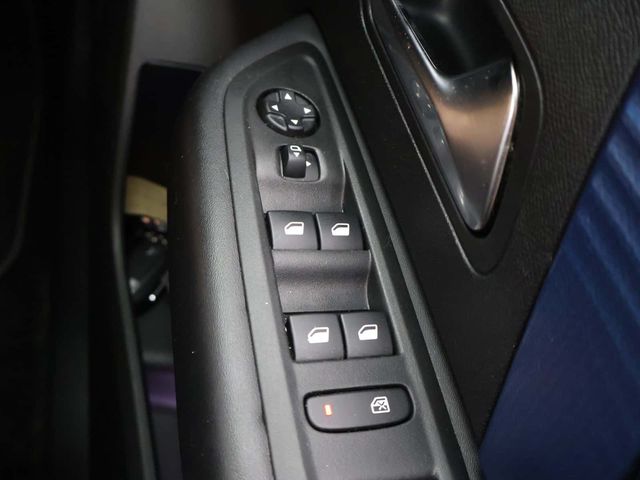 Citroen e-C4